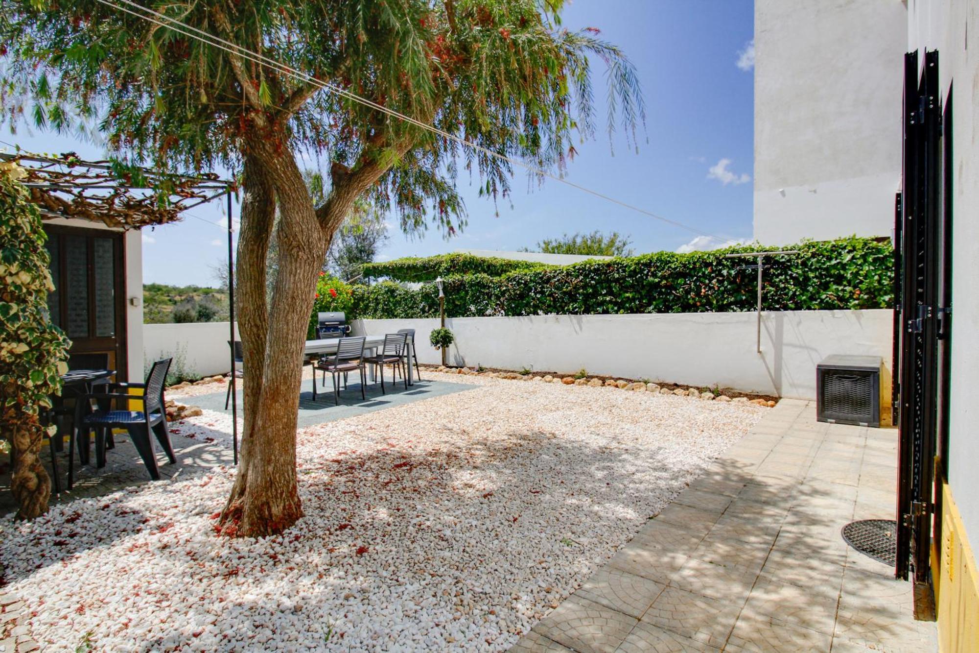 Casa Carla Daire Armação de Pêra Dış mekan fotoğraf